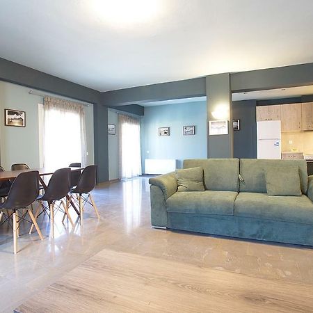 Darmani Spyros Apartments Mantouki Екстер'єр фото