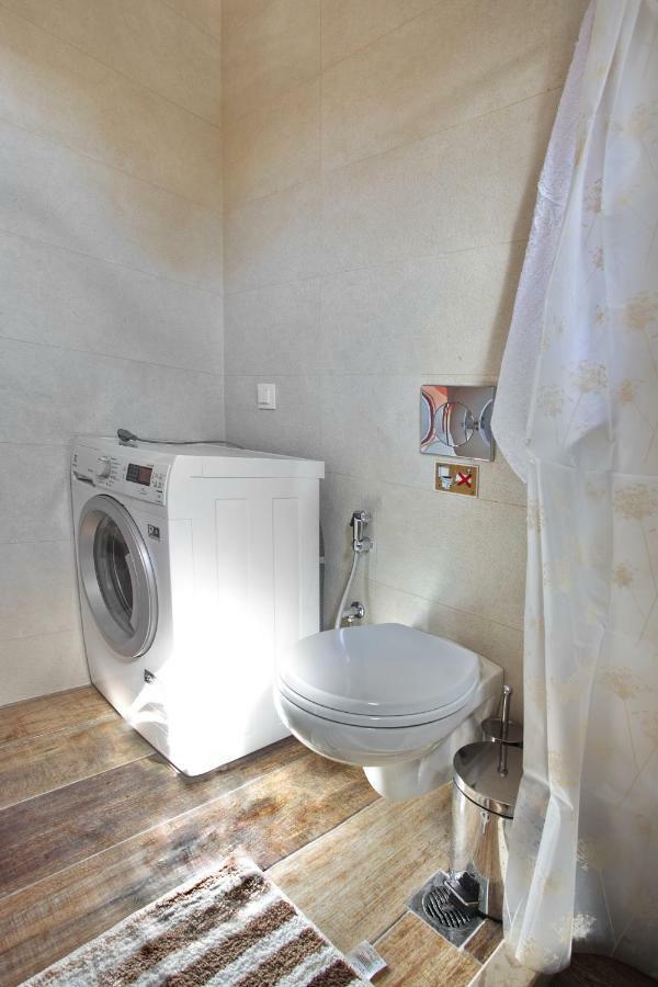 Darmani Spyros Apartments Mantouki Екстер'єр фото