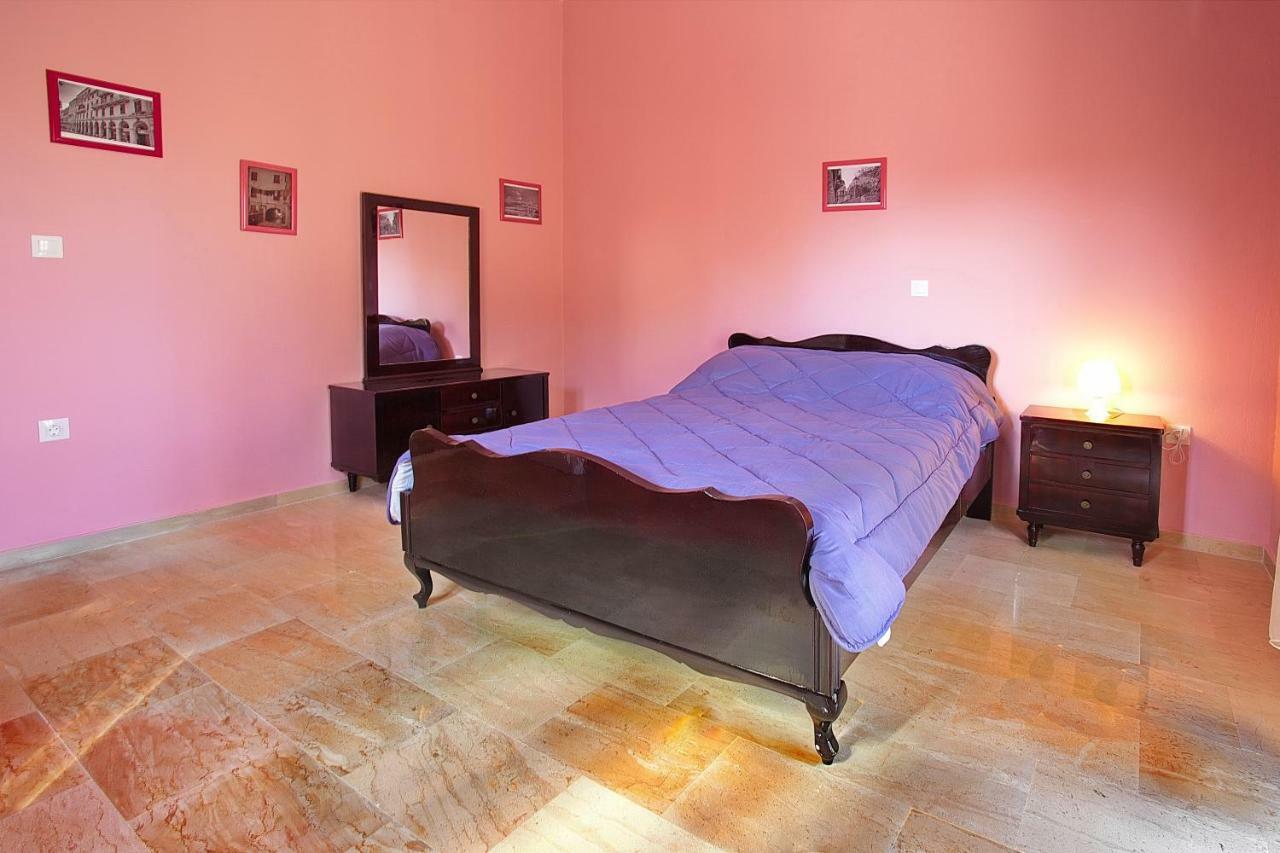 Darmani Spyros Apartments Mantouki Екстер'єр фото