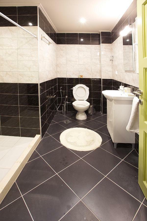 Darmani Spyros Apartments Mantouki Екстер'єр фото