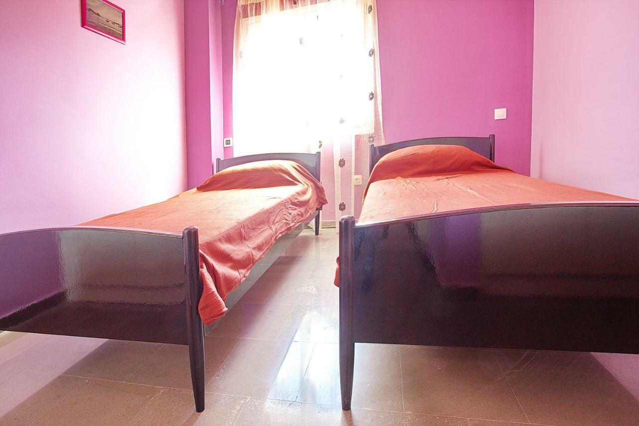 Darmani Spyros Apartments Mantouki Екстер'єр фото